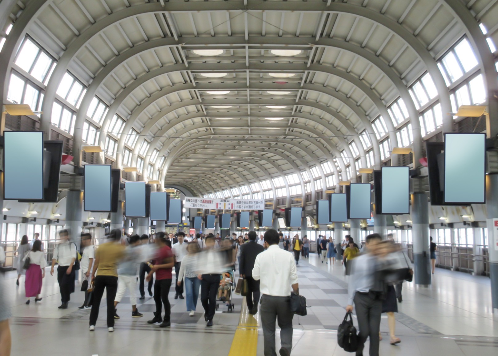 品川エリアの写真