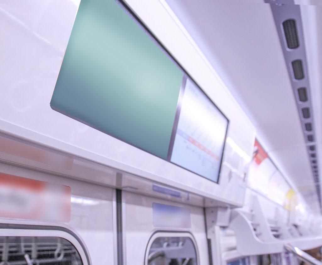 大阪メトロトレビジョン