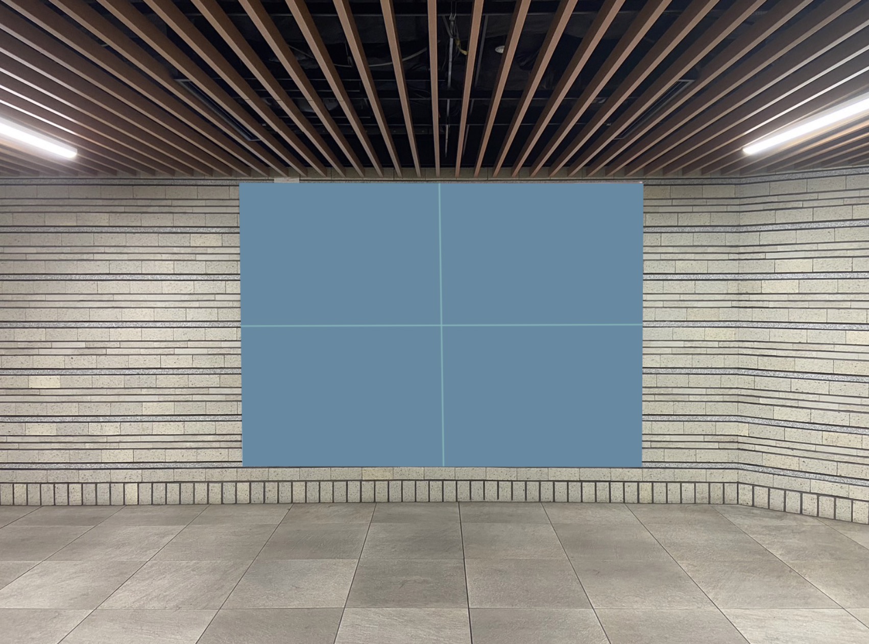 トライアングルセット写真