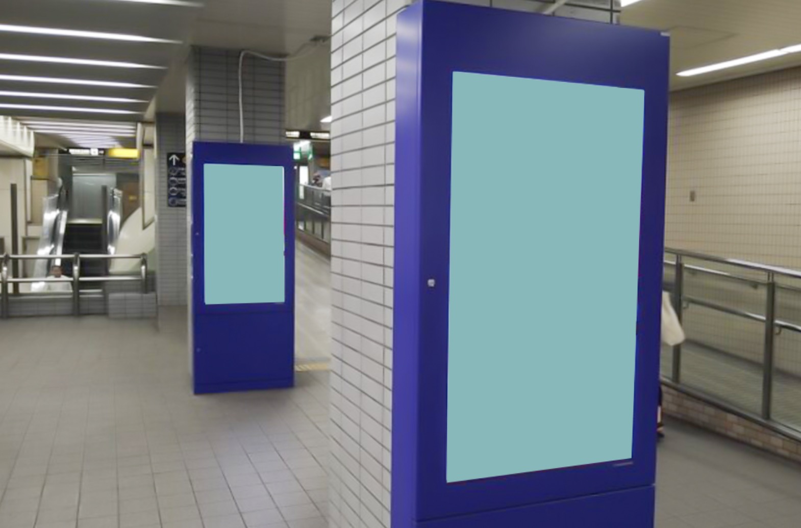 ネットワークビジョン写真