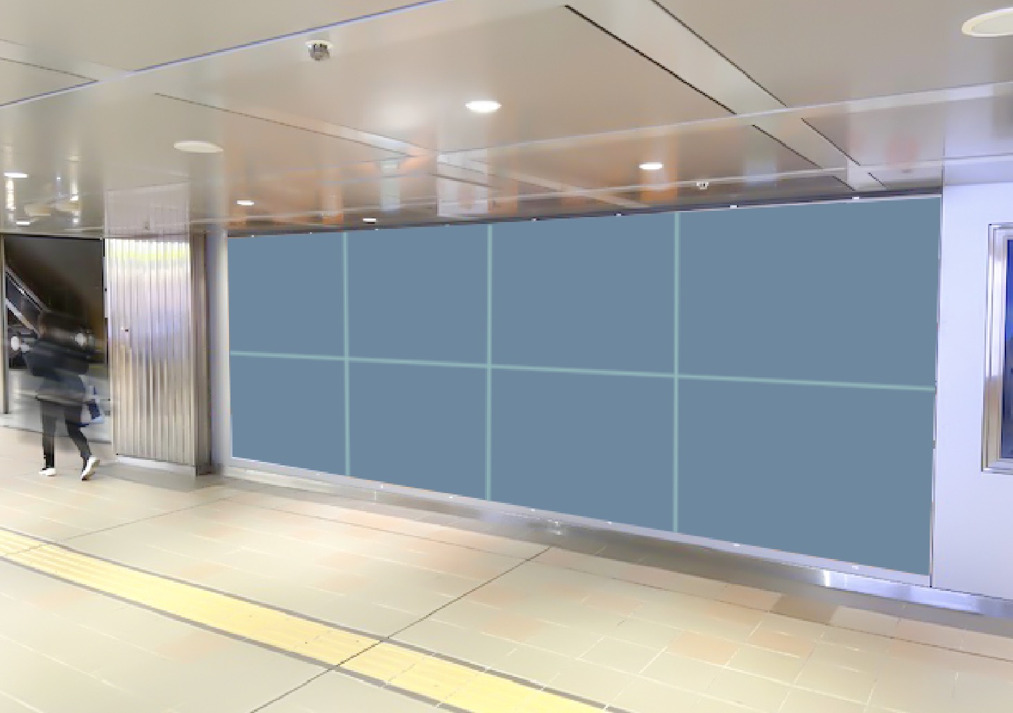 ターミナルジャンボ写真