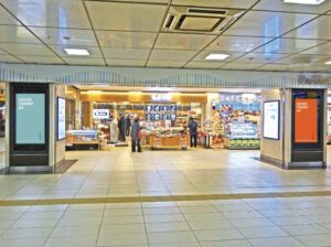 京阪天満橋インパクトデジタル