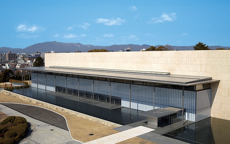 京都国立博物館