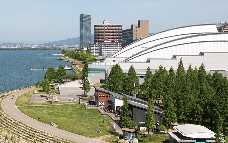 びわ湖ホール