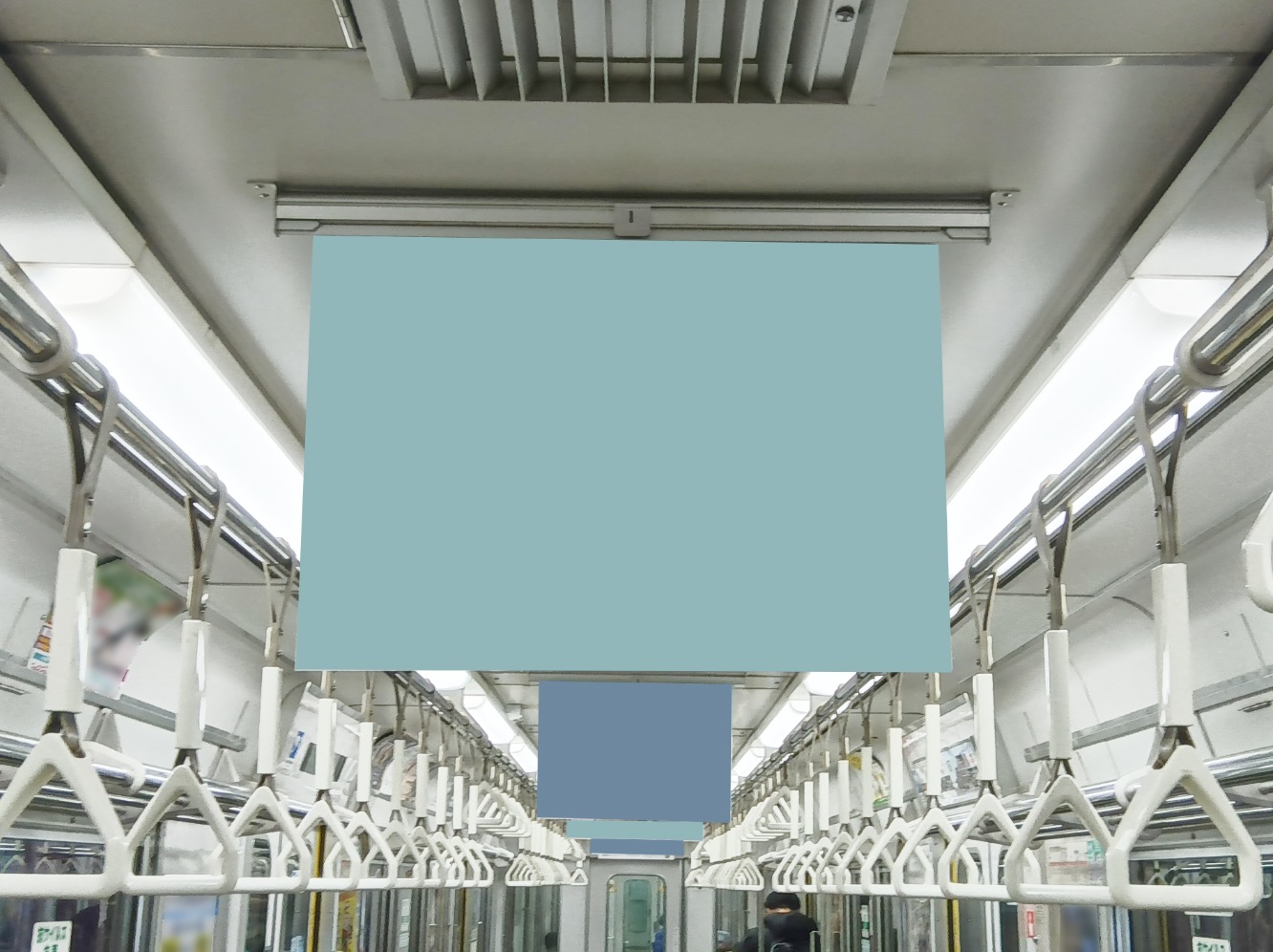 中吊ジャック写真