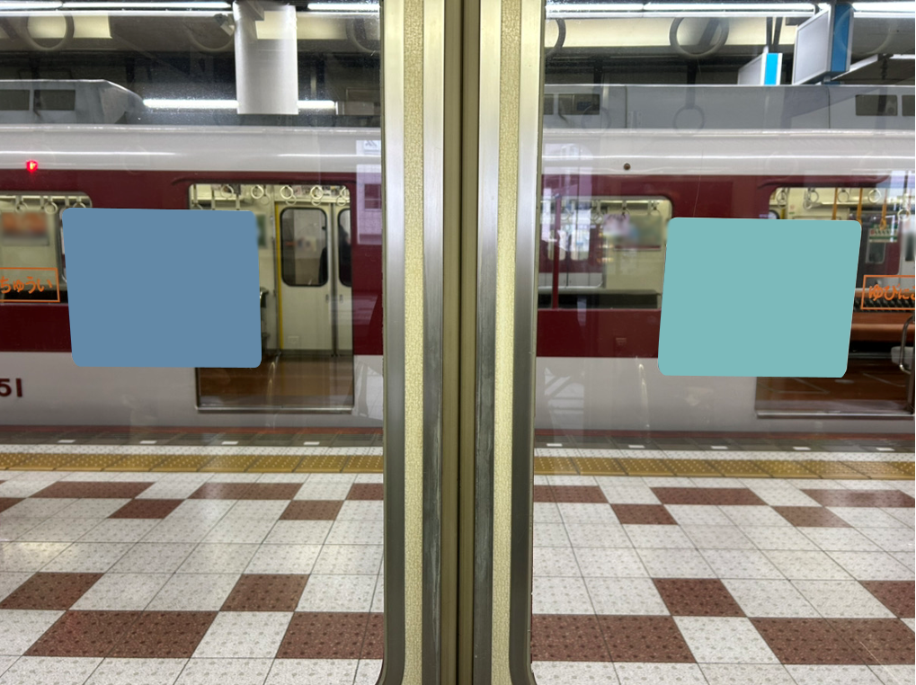 近鉄_ステッカー