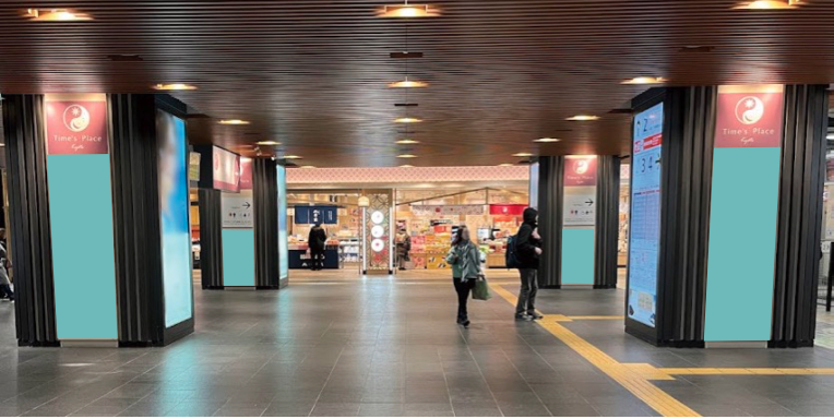 近鉄_京都カルテット