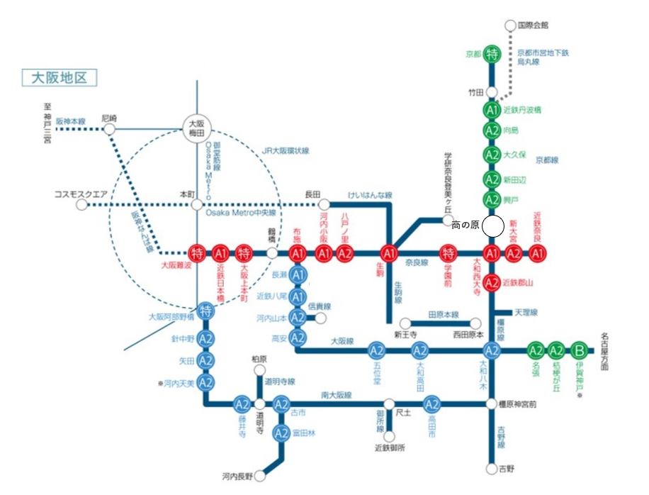 単貼 B0・B1駅貼チョイス／ポスタープラスポケット 配置図