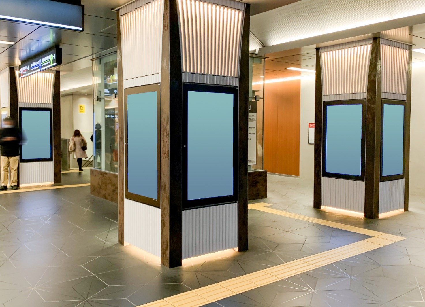 心斎橋プレミアムPLUS写真