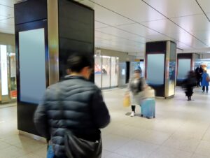 Ｊ･ＡＤビジョン ステーションネットワーク