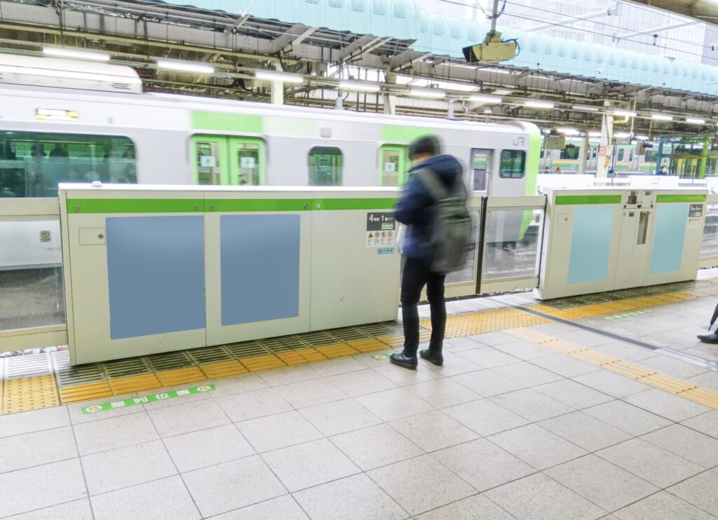 ホームドアシート