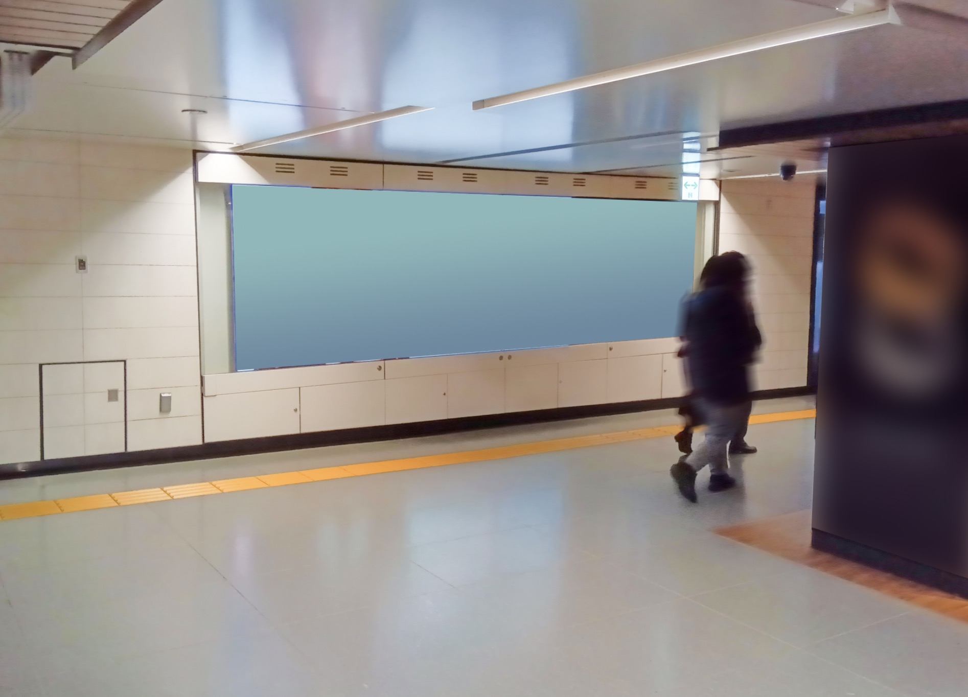 銀座ノーブルビジョン写真