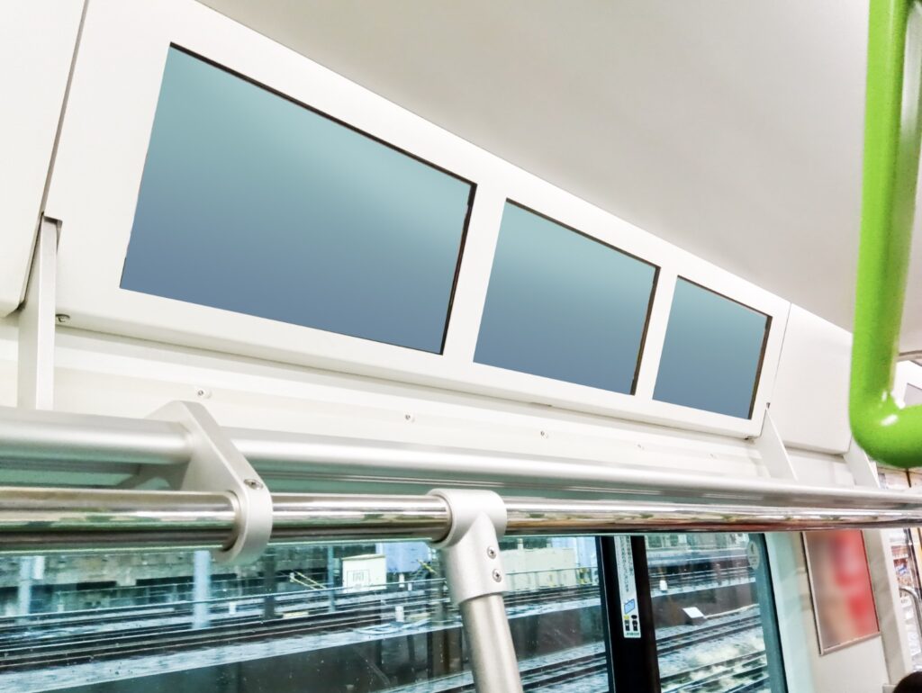 JRまど上チャンネル