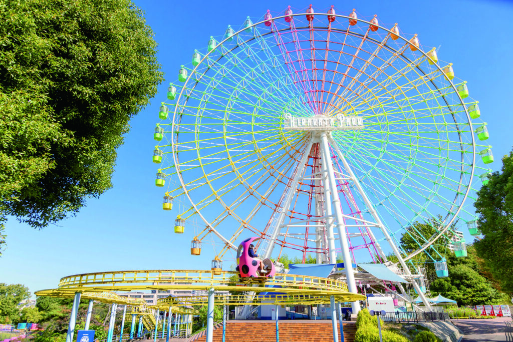 ひらかたパーク